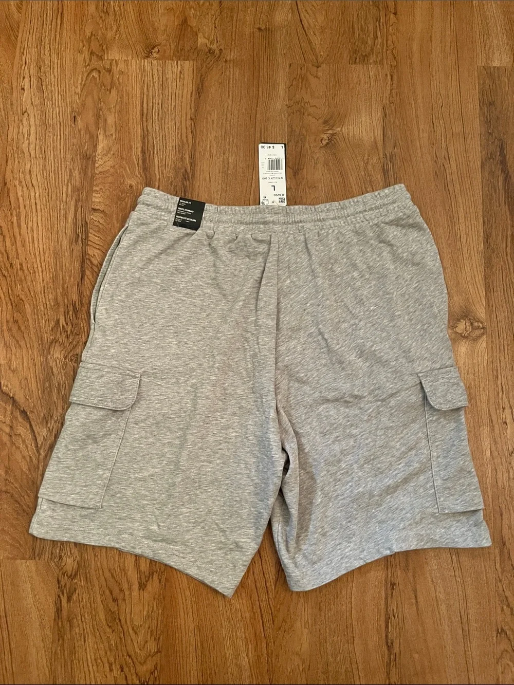 adidas essentials cargo